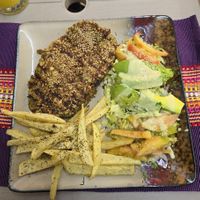  at Las Veganas in Medellin