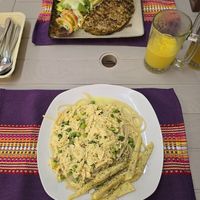  at Las Veganas in Medellin