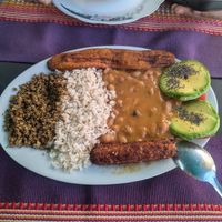  at Las Veganas in Medellin