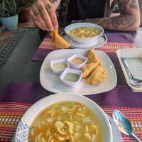  at Las Veganas in Medellin