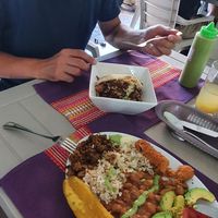  at Las Veganas in Medellin