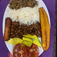  at Las Veganas in Medellin