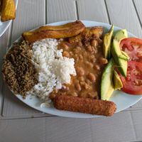  at Las Veganas in Medellin