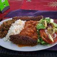  at Las Veganas in Medellin