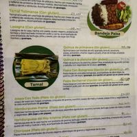 Muchas opciones   at Las Veganas in Medellin