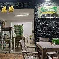  at Las Veganas in Medellin