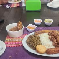  at Las Veganas in Medellin