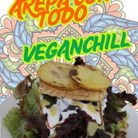 VEGANCHILL the best vegan fast food in Medellin
Monday to thursday from 4pm to 8:30pm
Friday and Saturday from 4pm to 10:30pm
Sunday closed.
*Home Delivery* at Las Veganas in Medellin