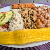  at Las Veganas in Medellin