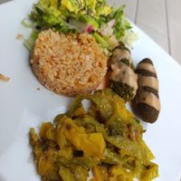  at Las Veganas in Medellin