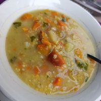  at Las Veganas in Medellin