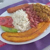  at Las Veganas in Medellin