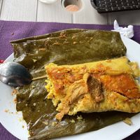   at Las Veganas in Medellin