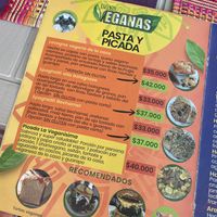   at Las Veganas in Medellin