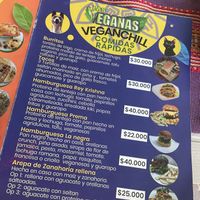   at Las Veganas in Medellin
