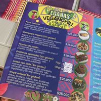   at Las Veganas in Medellin