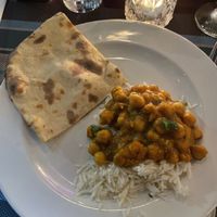   at Manhattan Indian Flavor in New York City