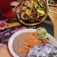   at El Sabor de Puebla in Fort Myers