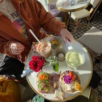   at Oslo Raw Frogner in Oslo