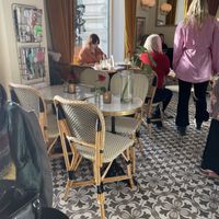   at Oslo Raw Frogner in Oslo