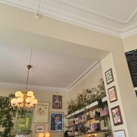  at Oslo Raw Frogner in Oslo