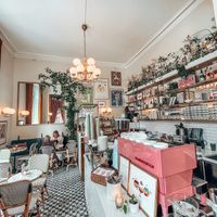   at Oslo Raw Frogner in Oslo