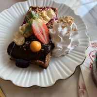   at Oslo Raw Frogner in Oslo