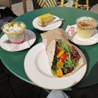  at Oslo Raw Frogner in Oslo