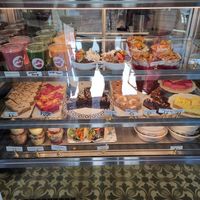  at Oslo Raw Frogner in Oslo