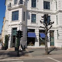  at Oslo Raw Frogner in Oslo