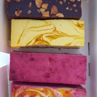  at Oslo Raw Frogner in Oslo