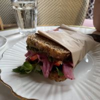   at Oslo Raw Frogner in Oslo