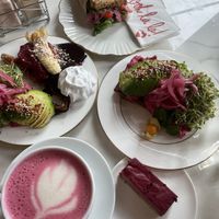   at Oslo Raw Frogner in Oslo