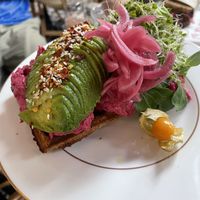   at Oslo Raw Frogner in Oslo