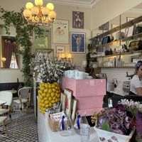   at Oslo Raw Frogner in Oslo