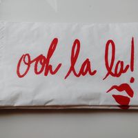 Decor at Oslo Raw Frogner in Oslo