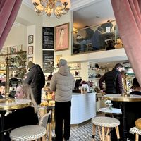 Interior   at Oslo Raw Frogner in Oslo