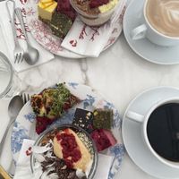   at Oslo Raw Frogner in Oslo