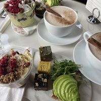   at Oslo Raw Frogner in Oslo