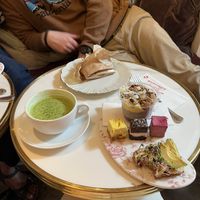   at Oslo Raw Frogner in Oslo