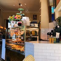   at Oslo Raw Frogner in Oslo