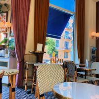   at Oslo Raw Frogner in Oslo