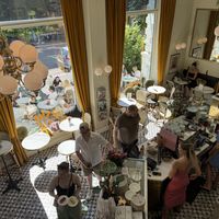   at Oslo Raw Frogner in Oslo