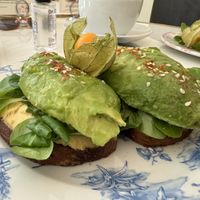   at Oslo Raw Frogner in Oslo