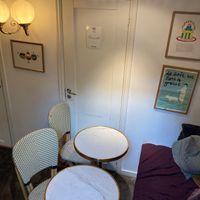  at Oslo Raw Frogner in Oslo