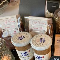  at Oslo Raw Frogner in Oslo