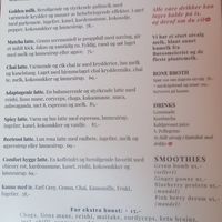  at Oslo Raw Frogner in Oslo