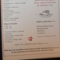  at Oslo Raw Frogner in Oslo