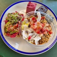  at Oslo Raw Frogner in Oslo