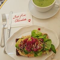  at Oslo Raw Frogner in Oslo